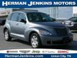 Â .
Â 
2009 Chrysler PT Cruiser
$12988
Call (888) 494-7619
Herman Jenkins
(888) 494-7619
2030 W Reelfoot Ave,
Union City, TN 38261
This PT Cruiser has amazing versatility and just looks super nice inside and out! Come test drive today! We are out to be #1
