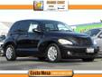 Â .
Â 
2009 Chrysler PT Cruiser
$10995
Call 714-916-5130
Orange Coast Chrysler Jeep Dodge
714-916-5130
2524 Harbor Blvd,
Costa Mesa, Ca 92626
Smiles included! No extra charge! Fun! Fun! Fun! How tempting is this great-looking and fun 2009 Chrysler PT
