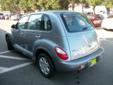 Â .
Â 
2009 Chrysler PT Cruiser LX
$8595
Call (410) 927-5748 ext. 82
CLEAN CARFAX! EVEN CLEANER CAR! AIR CONDITIONING! POWER PACKAGE! AM/FM CD! SIDE AIRBAGS! Sheehy Value Car located at Sheehy Nissan Manassas only! All Sheehy Value Cars come with a 30 Day