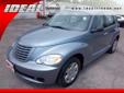 Ideal Nissan
Ask About our Guaranteed Credit Approval!
Click on any image to get more details
Â 
2009 Chrysler PT Cruiser ( Click here to inquire about this vehicle )
Â 
If you have any questions about this vehicle, please call
Sales Department