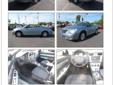 2009 Chrysler Sebring LX
Handles nicely with 4 Speed Automatic transmission.
Great deal for vehicle with Dark Slate interior.
Comes with a 4 Cyl. engine
This vehicle looks Splendid in Blue
Rear Defroster
AM/FM Stereo & CD Player
Cloth Upholstery
Body Side