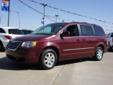 Â .
Â 
2009 Chrysler Town & Country
$18843
Call 620-412-2253
John North Ford
620-412-2253
3002 W Highway 50,
Emporia, KS 66801
CALL FOR OUR WEEKLY SPECIALS
620-412-2253
Click here for more information on this vehicle
Vehicle Price: 18843
Mileage: 43741