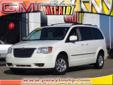 Patsy Lou Williamson
g2100 South Linden Rd, Â  Flint, MI, US -48532Â  -- 810-250-3571
2009 Chrysler Town & Country 4dr Wgn Touring
Low mileage
Price: $ 20,995
Call Jeff Terranella learn more about our free car washes for life or our $9.99 oil change