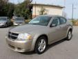 Â .
Â 
2009 Dodge Avenger
$12995
Call
Lincoln Road Autoplex
4345 Lincoln Road Ext.,
Hattiesburg, MS 39402
For more information contact Lincoln Road Autoplex at 601-336-5242.
Vehicle Price: 12995
Mileage: 81910
Engine: V6 2.7l
Body Style: Sedan
Transmission:
