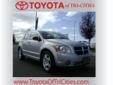 Summit Auto Group Northwest
Call Now: (888) 219 - 5831
2009 Dodge Caliber SXT
Internet Price
$11,988.00
Stock #
D30598A
Vin
1B3HB48A69D136643
Bodystyle
Hatchback
Doors
4 door
Transmission
Automatic
Engine
I-4 cyl
Odometer
28159
Comments
Sale price plus