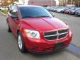 Â .
Â 
2009 Dodge Caliber SXT
$10944
Call (410) 927-5748 ext. 81
Sheehy Value Car located at Sheehy Nissan of Richmond only! All Sheehy Value Cars come with a 30 Day 1000 mile Powertrain warranty, No haggle- No Hassle pricing, Carfax history report and