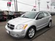 .
2009 Dodge Caliber SXT
$5888
Call (567) 207-3577 ext. 482
Buckeye Chrysler Dodge Jeep
(567) 207-3577 ext. 482
278 Mansfield Ave,
Shelby, OH 44875
Move quickly! Are you interested in a simply amazing car? Then take a look at this hot 2009 Dodge Caliber