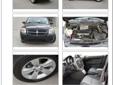Â Â Â Â Â Â 
2009 Dodge Caliber SXT
Console
Child-Proof Locks
Rear Window Defroster
Rear Spoiler
Airbag Deactivation
Clock
Trip Odometer
Call us to find more
Great looking car looks Super in Black
It has 4 Cyl. engine.
Looks Super with Stain Repel Dark Slate