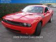 Â .
Â 
2009 Dodge Challenger
$28295
Call 757-461-5040
The Auto Connection
757-461-5040
6401 E. Virgina Beach Blvd.,
Norfolk, VA 23502
Don't be fooled by other Challengers out there! This 2009 Dodge Challenger has LOW MILES is perfectly tricked out with the