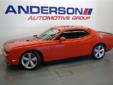 Price: $30500
Make: Dodge
Model: Challenger
Color: Orange Pearl
Year: 2009
Mileage: 33966
Check out this Orange Pearl 2009 Dodge Challenger SRT8 with 33,966 miles. It is being listed in Rockford, IL on EasyAutoSales.com.
Source: