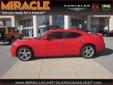 Â .
Â 
2009 Dodge Charger
$25990
Call 615-206-4187
Miracle Chrysler Dodge Jeep
615-206-4187
1290 Nashville Pike,
Gallatin, Tn 37066
Manager's Special! THE "CHROMES" MAKE IT STAND OUT! LUXURIOUS LEATHER SEATS! NEVER GET LOST WITH GPS NAVIGATION SYSTEM! ADDED