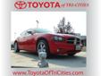 Summit Auto Group Northwest
Call Now: (888) 219 - 5831
2009 Dodge Charger SXT
Â Â Â  
Vehicle Comments:
Pricing after all Manufacturer Rebates and Dealer discounts.Â  Pricing excludes applicable tax, title and $150.00 document fee.Â  Financing available with