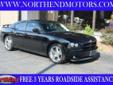 North End Motors inc.
390 Turnpike st, Canton, Massachusetts 02021 -- 877-355-3128
2009 Dodge Charger R/T Pre-Owned
877-355-3128
Price: $25,500
Click Here to View All Photos (35)
Description:
Â 
Navigation..Leather...Low miles..20 inch wheels.. Here at