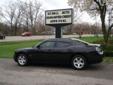 Price: $13995
Make: Dodge
Model: Charger
Color: Black
Year: 2009
Mileage: 77000
2009 CHARGER IN BLACK ...WHAT A LOOKER.......VERY CLEAN CONDITION ...BUCKET SEATS WITH CONSOLE.......MOON ROOF ....WE OFFER GUARANTEED FINANCING AND CAN HAVE YOU DRIVING THE