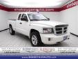 .
2009 Dodge Dakota
$17998
Call (888) 676-4548 ext. 2054
Sheboygan Auto
(888) 676-4548 ext. 2054
3400 South Business Dr Sheboygan Madison Milwaukee Green Bay,
LARGEST USED CERTIFIED INVENTORY IN STATE? - PEACE OF MIND IS HERE, 53081
4 Wheel