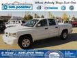 Bob Penkhus Select Certified
No Additional charge - 3 YR. / 100,000 Mile limited Powertrain Warranty!
Â 
2009 Dodge Dakota ( Click here to inquire about this vehicle )
Â 
If you have any questions about this vehicle, please call
Internet Department
