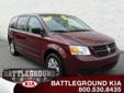Â .
Â 
2009 Dodge Grand Caravan
$15995
Call 336-282-0115
Battleground Kia
336-282-0115
2927 Battleground Avenue,
Greensboro, NC 27408
Our Grand Caravan is all about transporting people comfortably and safely, and it delivers in spades. Its designers focused