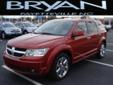 Bryan Honda
"Where Smart Car Shoppers buy!"
2009 DODGE JOURNEY ( Click here to inquire about this vehicle )
Asking Price $ 19,500.00
If you have any questions about this vehicle, please call
David Johnson or James Simpson
888-619-9585
OR
Click here to