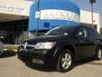 LUXURY PREOWNED MOTORCARS
8559 E ARTESIA BLVD, BELLFLOWER, California 90706 -- 888-208-5554
2009 Dodge Journey SXT Pre-Owned
888-208-5554
Price: $12,448
Click Here to View All Photos (17)
Description:
Â 
We are pleased to offer you this One Owner 2009
