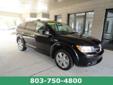 Hampton Automotive
3700 Fernandina Rd, Columbia, South Carolina 29210 -- 803-750-4800
2009 Dodge Journey R/T Pre-Owned
803-750-4800
Price: $21,900
Ask for your FREE CarFax report
Click Here to View All Photos (39)
Ask for your FREE CarFax report
Â 
Contact