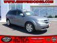 Griffin's Hub Chrysler Jeep Dodge
5700 S. 27th St., Â  Milwaukee, WI, US -53221Â  -- 877-884-1297
2009 Dodge Journey R/T
Price: $ 20,477
Call for a Autocheck 
877-884-1297
About Us:
Â 
Â 
Contact Information:
Â 
Vehicle Information:
Â 
Griffin's Hub Chrysler