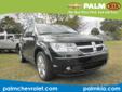 Palm Chevrolet Kia
2300 S.W. College Rd., Ocala, Florida 34474 -- 888-584-9603
2009 Dodge Journey R/T R/T Pre-Owned
888-584-9603
Price: $16,989
The Best Price First. Fast & Easy!
Click Here to View All Photos (4)
The Best Price First. Fast & Easy!
