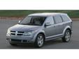 2009 Dodge Journey SXT - $8,991
Who could say no to a simply super car like this big league SXT* Does it all!!! Just Arrived** Gassss saverrrr!!! 23 MPG Hwy. Safety equipment includes: ABS, Traction control, Passenger Airbag, Stability control - Stability