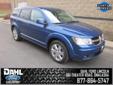 Price: $16945
Make: Dodge
Model: Journey
Color: Deep Water Blue Pearlcoat
Year: 2009
Mileage: 45449
ONE OWNER LOCAL TRADE! DVD PLAYER! NAVIGATION SYSTEM! Journey SXT, 3.5L V6, Automatic, AWD, Tow Package, 2nd Row Overhead 8 Video Screen w/ Headphones,