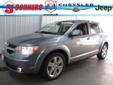 5 Corners Dodge Chrysler Jeep
1292 Washington Ave., Â  Cedarburg, WI, US -53012Â  -- 877-730-3897
2009 Dodge Journey SXT
Low mileage
Price: $ 18,900
Call our sales staff for any additional question. 
877-730-3897
About Us:
Â 
5 Corners Dodge Chrysler Jeep is