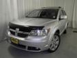 Price: $15990
Make: Dodge
Model: Journey
Color: Silver
Year: 2009
Mileage: 50063
Check out this Silver 2009 Dodge Journey SXT with 50,063 miles. It is being listed in Iowa City, IA on EasyAutoSales.com.
Source: