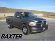 Baxter Chrysler Jeep Dodge
17950 Burt St., Omaha, Nebraska 68118 -- 402-317-5664
2009 Dodge Ram 1500 ST Pre-Owned
402-317-5664
Price: $16,998
125 point inspection
Click Here to View All Photos (16)
Free CarFax Report!
Description:
Â 
Superb Condition,