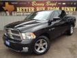 Â .
Â 
2009 Dodge Ram 1500
$26995
Call (855) 417-2309 ext. 481
Benny Boyd CDJ
(855) 417-2309 ext. 481
You Will Save Thousands....,
Lampasas, TX 76550
Nice - Loaded! This Ram 1500 is a 1 Owner with a Clean Vehicle History report. Low Miles! Just 29757! This