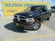 Â .
Â 
2009 Dodge Ram 1500
$11991
Call (903) 225-2865 ext. 35
Sulphur Springs Dodge
(903) 225-2865 ext. 35
1505 WIndustrial Blvd,
Sulphur Springs, TX 75482
We take great pride in the quality of our pre-owned vehicles. Before a car or truck is put on the