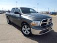 .
2009 Dodge Ram 1500 2WD Crew Cab 140.5 SLT
$22269
Call (254) 221-0192 ext. 131
Stanley Chrysler Jeep Dodge Ram Hillsboro
(254) 221-0192 ext. 131
306 SW I35 Hwy 22,
Hillsboro, TX 76645
CARFAX 1-Owner, Excellent Condition, GREAT MILES 16,146! WAS $24,875,