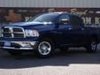Â .
Â 
2009 Dodge Ram 1500 Hemi
$23699
Call (806) 853-9631 ext. 86
Benny Boyd Lamesa
(806) 853-9631 ext. 86
1611 Lubbock Hwy,
Lamesa, TX 79331
This Ram 1500 is a 1 Owner w/a clean CarFax history report. Non-Smoker. LOW MILES! Just 48234. Premium Sound. Easy