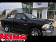 King VW
979 N. Frederick Ave., Gaithersburg, Maryland 20879 -- 888-840-7440
2009 Dodge Ram 1500 ST Pre-Owned
888-840-7440
Price: $14,492
Click Here to View All Photos (16)
Â 
Contact Information:
Â 
Vehicle Information:
Â 
King VW http://www.vwking.com
Click