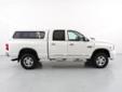 CLEAN CARFAX HISTORY REPORT, AWD / 4x4 / Four Wheel Drive, Sunroof / Moonroof / Roof / Panoramic, and LOCAL NW TRUCK, MATCHING CANOPY, CUMMINS DIESEL, LEATHER, SUNROOF, JUST STUNNING AND LOADED! FULL ONE TON!. Ram 3500 Laramie, 4D Quad Cab, Cummins 6.7L
