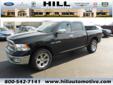 Hill Automotive, Inc.
3013 City Hwy CX, Â  Portage, WI, US -53901Â  -- 877-316-5374
2009 Dodge Ram Pickup 1500 Laramie
Price: $ 29,995
877-316-5374
About Us:
Â 
Hill Automotive provides the residents of Portage, WI and surrounding areas with up to date