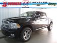 5 Corners Dodge Chrysler Jeep
1292 Washington Ave., Â  Cedarburg, WI, US -53012Â  -- 877-730-3897
2009 Dodge Ram Pickup 1500 SLT
Price: $ 25,900
Call our sales staff for any additional question. 
877-730-3897
About Us:
Â 
5 Corners Dodge Chrysler Jeep is a