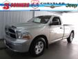 5 Corners Dodge Chrysler Jeep
1292 Washington Ave., Â  Cedarburg, WI, US -53012Â  -- 877-730-3897
2009 Dodge Ram Pickup 1500 SLT
Price: $ 13,900
Call if you have questions about financing. 
877-730-3897
About Us:
Â 
5 Corners Dodge Chrysler Jeep is a