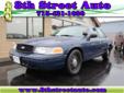 8th Street Auto
4390 8th Street South, Â  Wisconsin Rapids, WI, US -54494Â  -- 877-530-9844
2009 Ford Crown Victoria Police Interceptor
Price: $ 7,995
Call for financing. 
877-530-9844
About Us:
Â 
We are a locally ownered dealership with great prices on