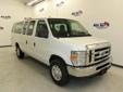 All Star Ford Lincoln Mercury
17742 Airline Highway, Prairieville, Louisiana 70769 -- 225-490-1784
2009 Ford Econoline Pre-Owned
225-490-1784
Price: $21,581
Contact Ryan Delmont or Buddy Wells
Click Here to View All Photos (38)
Contact Ryan Delmont or