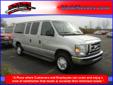 Jack Link's Auto & RV Supercenter
2031 S. Prairie View Rd., Â  Chippewa Falls, WI, US -54729Â  -- 877-630-1257
2009 Ford Econoline Wagon XLT 12 Passenger
Price: $ 16,995
Click here for finance approval 
877-630-1257
About Us:
Â 
Our highly trained sales