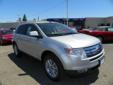 Â .
Â 
2009 Ford Edge
$18995
Call 209-679-7373
Heritage Ford
209-679-7373
2100 Sisk Road,
Modesto, CA 95350
YOU'LL WONDER HOW YOU GOT ALONG WITHOUT THIS BRILLIANT SILVER STATION WAGON. The Ford Edge is a pleasure to look at and fun to drive. Tons of space