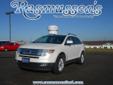 .
2009 Ford Edge
$18500
Call 800-732-1310
Rasmussen Ford
800-732-1310
1620 North Lake Avenue,
Storm Lake, IA 50588
Rasmussen Ford - Cherokee is honored to present a wonderful example of pure vehicle design... this 2009 Ford Edge SEL only has 77,069 miles