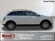 Capitol Chevrolet Montgomery
Montgomery, AL
727-804-4618
2009 FORD Edge 4dr Limited FWD
Capitol Chevrolet Montgomery
711 Eastern Blvd.
Montgomery, AL 36117
Internet Department
Click here for more details on this vehicle!
Phone:
Toll-Free Phone: