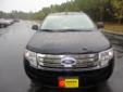 Â .
Â 
2009 Ford Edge SE
$16343
Call (410) 927-5748 ext. 74
!!!ONE OWNER CLEAN CARFAX!!!LOW MILES!!!. All the right ingredients! Try THIS on for size! If you're looking for an used vehicle in great condition, look no further than this 2009 Ford Edge. You
