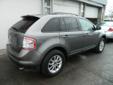 .
2009 Ford Edge SEL Sport Utility 4D
$16777
Call (631) 339-4767
Auto Connection
(631) 339-4767
2860 Sunrise Highway,
Bellmore, NY 11710
All internet purchases include a 12 mo/ 12000 mile protection plan.All internet purchases have 695 addtl. AUTO