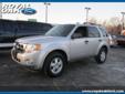 Royal Oak Ford
866-367-3178
2009 Ford Escape FWD 4dr V6 Auto XLT Pre-Owned
Year
2009
Make
Ford
Transmission
Automatic
Body type
Sport Utility
Model
Escape
VIN
1FMCU03G89KB79119
Stock No
19071T
Mileage
31651
Interior Color
Charcoal
Condition
Used
Exterior