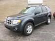 Griffin Ford
1940 E. Main Street, Â  Waukesha, WI, US -53186Â  -- 877-889-4598
2009 Ford Escape XLT 4x4
Low mileage
Price: $ 19,759
Check Out entire used inventory 
877-889-4598
About Us:
Â 
Family owned since 1963, Griffin Ford Lincoln Mercury remains